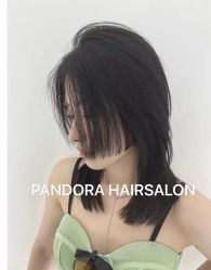 -东方麒麟·潘多拉SALON