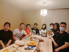 -白兔子密室(长寿路店)