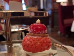 -Salon de Ville浦江汇(上海外滩华尔道夫酒店店)