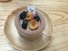 -禾康家蛋糕店