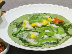 -苏杭春晓(滨湖新天地店)