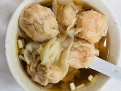 -麦文记面家(佐敦店)