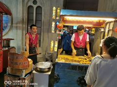 -朝鲜族打糕(时尚天河店)