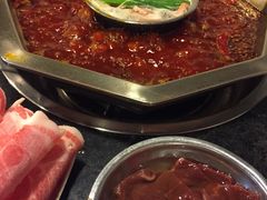 -邓莽子老火锅(中兴路总店)