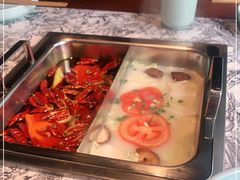 -京元盛铜锅涮肉(上海总店)