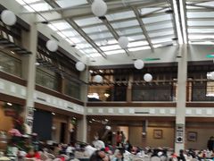 -天毓山庄·餐厅