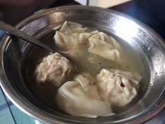 -袁记云饺(鼓楼店)