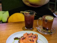 -The Happy Monk(前海壹方汇店)