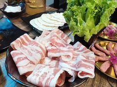-张姐烤肥牛(西丽店)