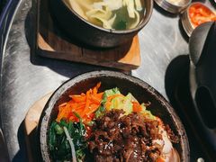 -入火韩国烤肉(凯旋广场店)