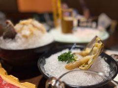 -东海怡品海鲜豆捞(星街坊店)