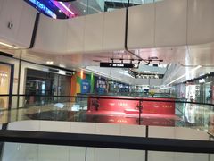 -万达广场(北京槐房店)