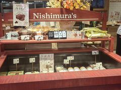 -西村叔叔的店·面包·甜品·蛋糕(崂山丽达店)