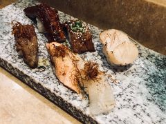 火灸拼盘-东京屋(武定路店)