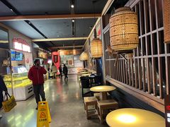 -姑苏二十四集(iD PARK 歌林公园店)