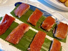 烤乳猪-寻味顺德·顺峰山庄(大良店)