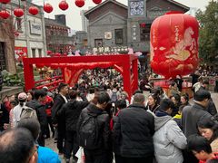 -重庆十八梯传统风貌区