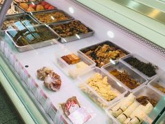 自助取餐区-北京稻香村(第三十四店)