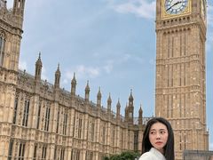 -伦敦塔桥