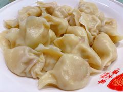 -大妈饺子馆·特色锅包肉·饺子(鼓楼店)