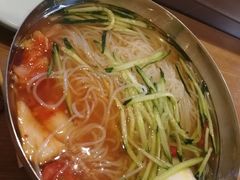 -金三顺韩式炭火烤肉店(中华路店)
