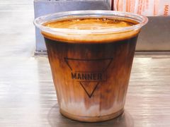 -Manner Coffee(IFS一楼店)