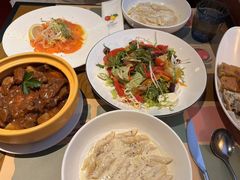 -安妮意大利餐厅(国贸店)