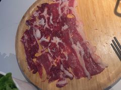 -潮牛壹号鲜牛肉火锅(世界城广场店)