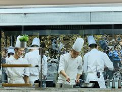 -喜鼎海胆水饺(平安金融中心店)