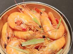-炊江南·上海菜(国展华漕店)