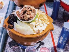 -郑庄脂渣海鲜楼(九水路店)