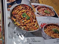 -黄记煌三汁焖锅(顺义华联店)