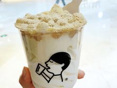 -喜茶(上海兴业太古汇店)