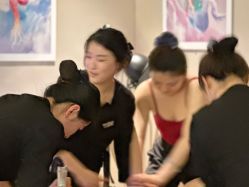 点击看大图 -阅年轻·AI家庭健康体质调理