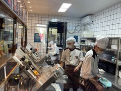 -快乐小羊(富强中路店)