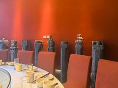 -百姓厨房(凤翔泥塑坊店)