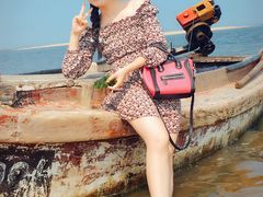 -那香海钻石沙滩浴场