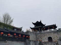 -乾州古城