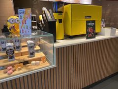 -麦当劳(新塘万达广场分店)