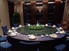 -无锡新湖铂尔曼大酒店·悦轩中餐厅