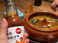 -小喜客·云南特色菜(纳西庭院店)