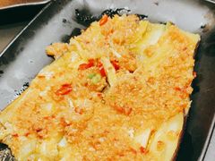 -许哥东北烧烤·铁丳烤串·宫后夹肉(繁花中心店)