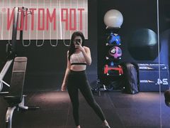 -TOP健身私教工作室(侨香店)
