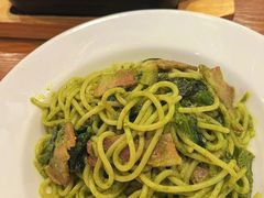 -萨莉亚意式餐厅(南海万达广场店)