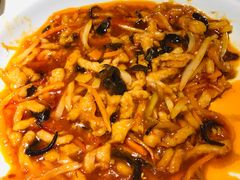 -小放牛河北菜(长安万达店)