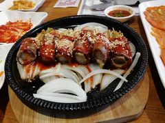 -紫霞门韩国料理烤肉(深南东路店)