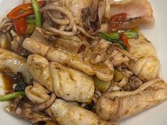 -堂宴·老厦门私房菜(1988仙岳总店)