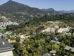 -凤翔首邑温泉度假村
