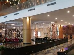 -青岛海尔洲际酒店