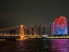 -武汉两江游览·夜游长江(汉口粤汉码头)